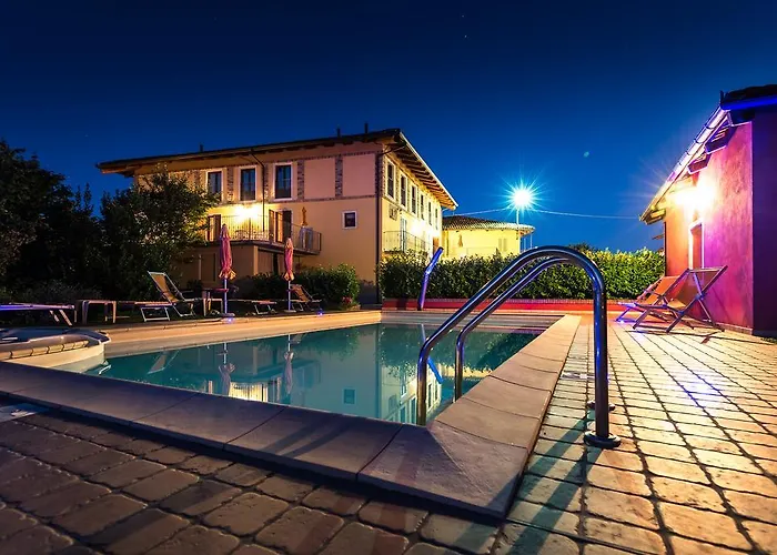 Agriturismo Bianconiglio