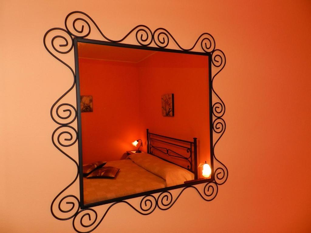 Vakantieboerderij Bianconiglio