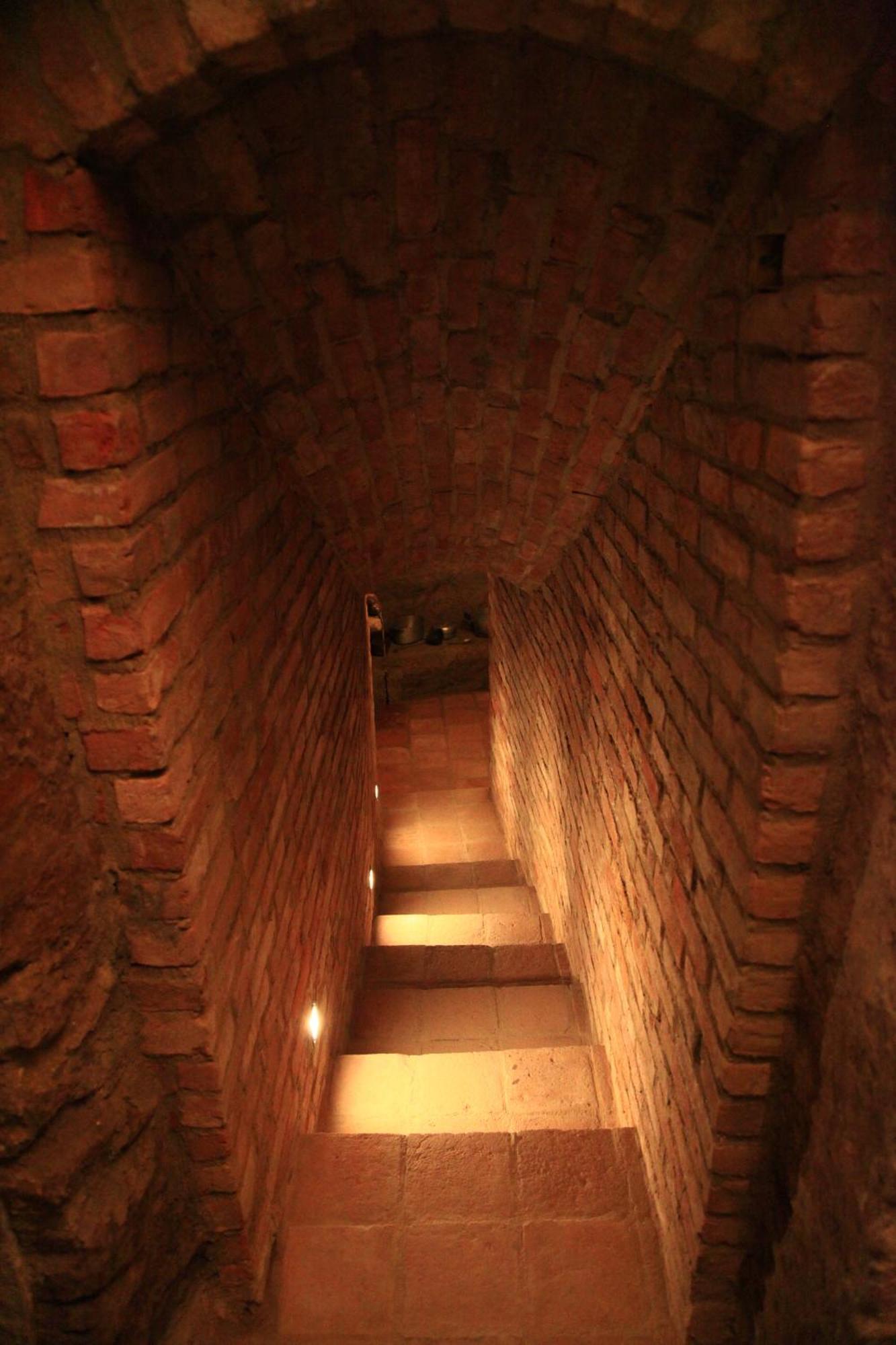 Bianconiglio Vakantieboerderij *
