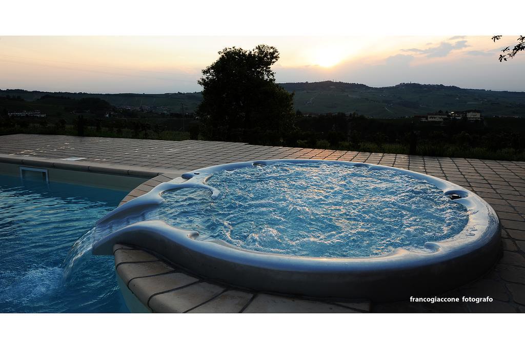 Bianconiglio Vakantieboerderij