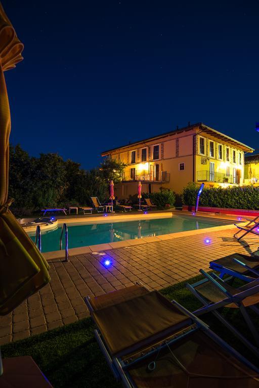 Vakantieboerderij Bianconiglio *