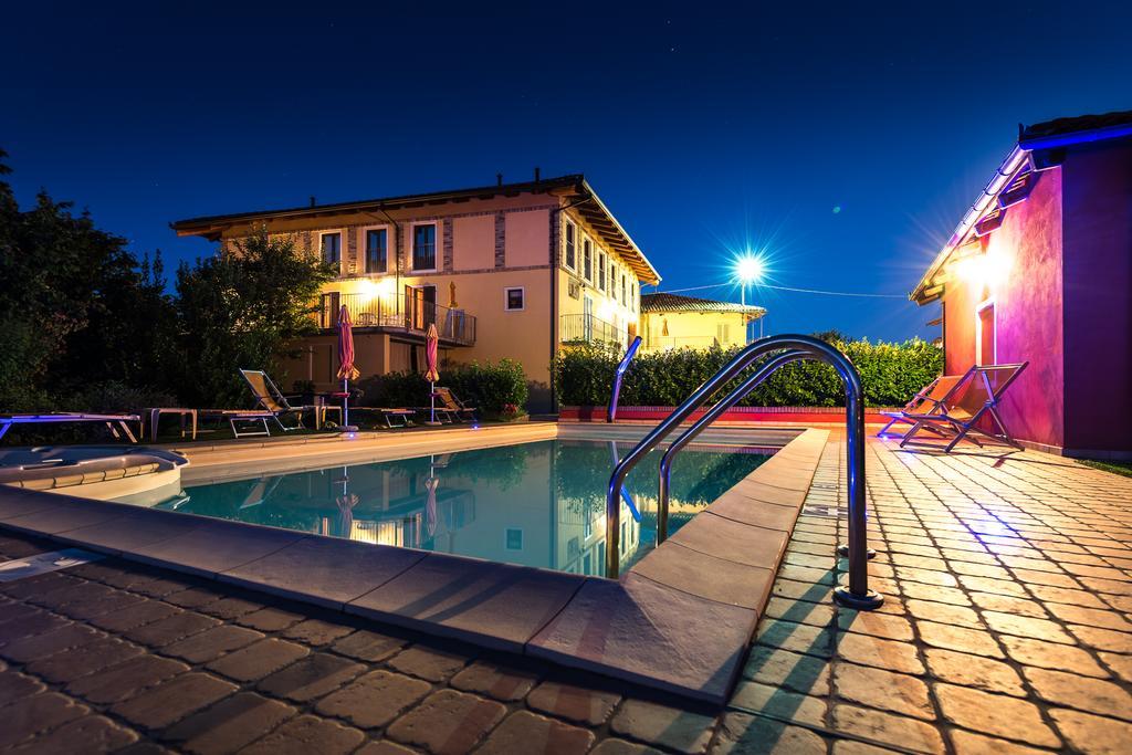 Vakantieboerderij Bianconiglio