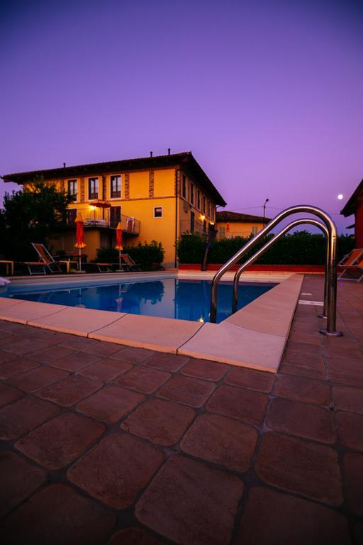 Vakantieboerderij Bianconiglio Monforte dʼAlba